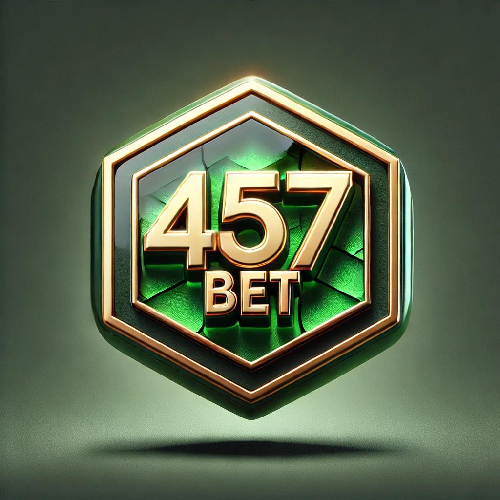 Logo da 457bet