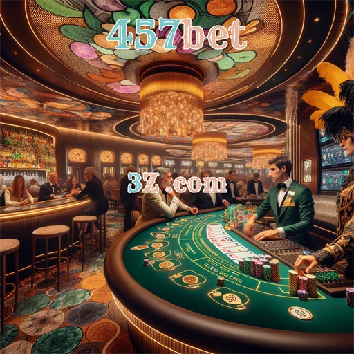 Tudo sobre Bônus em Jogos de Apostas no 457bet
