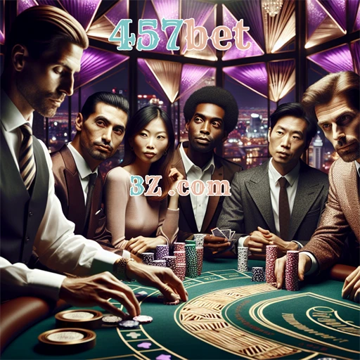 A Importância da Fidelidade nos Jogos Online: Um Olhar sobre o 457bet
