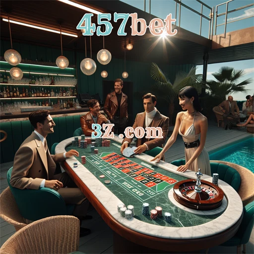 A Importância do Jogo Responsável na 457bet