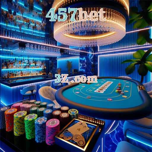 Segurança em Jogos Online: Protegendo sua Experiência no 457bet